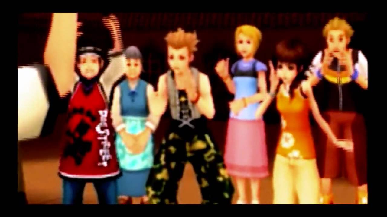 Stupid & Spoiled KH Girls