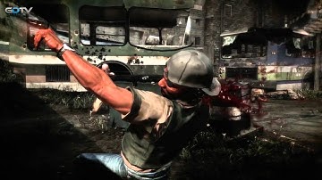 Max Payne 3 Design & Technology Series: CREATING A CUTTING EDGE ACTION-SHOOTER