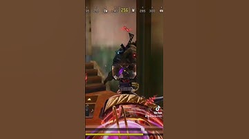 Sending enemies to space with Mythic EM2