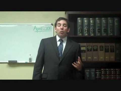 Introduction to Probate in California