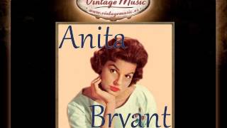 Video thumbnail of "Anita Bryant -- In My Little Corner of the World"