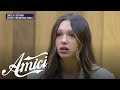 Amici 23 - Sarah e i consigli di Lorella Cuccarini