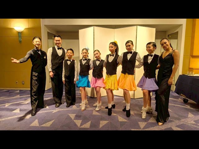 The culmination of the Onishi siblings' junior class has been