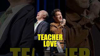 Teacher Love | Well Keep It Right Here | Dr Phil LIVE!
Um, sometimes a very special guest comes along that, well, takes the spotlight and does something inappropriate with it. Thats Mark Normand and heres a video that can only be best described as Mark has issues.
Well keep it right here.
Written and directed by Adam Ray
Adam Ray as Dr. Phil @adamraycomedy @AboutLastNightPodcast
Produced by Adam Ray
Producer Norman Parker
Executive Producers Jack Fink, Barrett Leigh
Makeup by Jennifer Aspinall
Show Technician, Set Designer, Stephen Hauser
Still Photography, Van Corona
Special thanks to
Amanda Ray
Jon Sosis
https://bit.ly/adamraycomedy
Watch more: https://adamray.live
Follow Adam Ray:
Official Website: https://adamraycomedy.com/
Facebook: https://www.facebook.com/AdamRayComedy/
TikTok: https://www.tiktok.com/@adamraycomedy...
Instagram: https://www.instagram.com/adamraycomedy/
Twitter: https://twitter.com/adamraycomedy
YouTube: @adamraycomedy
Teacher Love | Well Keep It Right Here | Dr Phil LIVE!
#AdamRay #comedy #drphil #marknormand #bestcomedy Teacher Love | Well Keep It Right Here | Dr Phil LIVE!