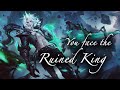 The Ruined King - Viego quotes