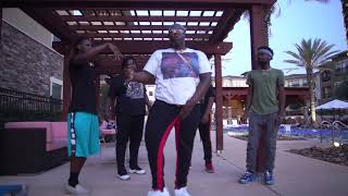 Splurge - BackWoods (Dance Video) Shot by @Jmoney1041