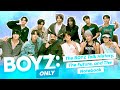 Boyz Only: The Boyz Talk History, The Future, and The Notebook