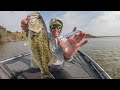 How to Catch Bass When they're off Bottom (Spawn Search Lure)