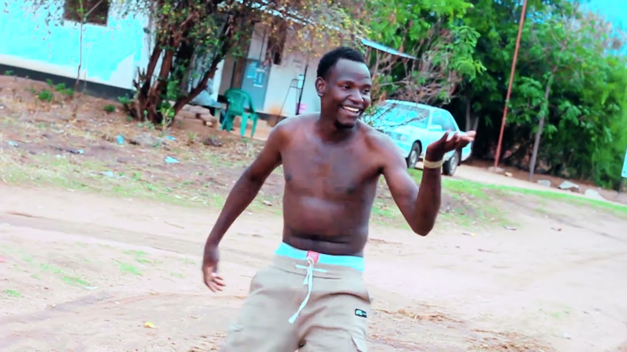 NG'WANA MACHAPATI _MAANDAMANO_