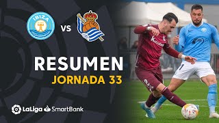 Сарагоса - Аморебьета 1-1 видео