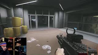 5V1! Aim is important