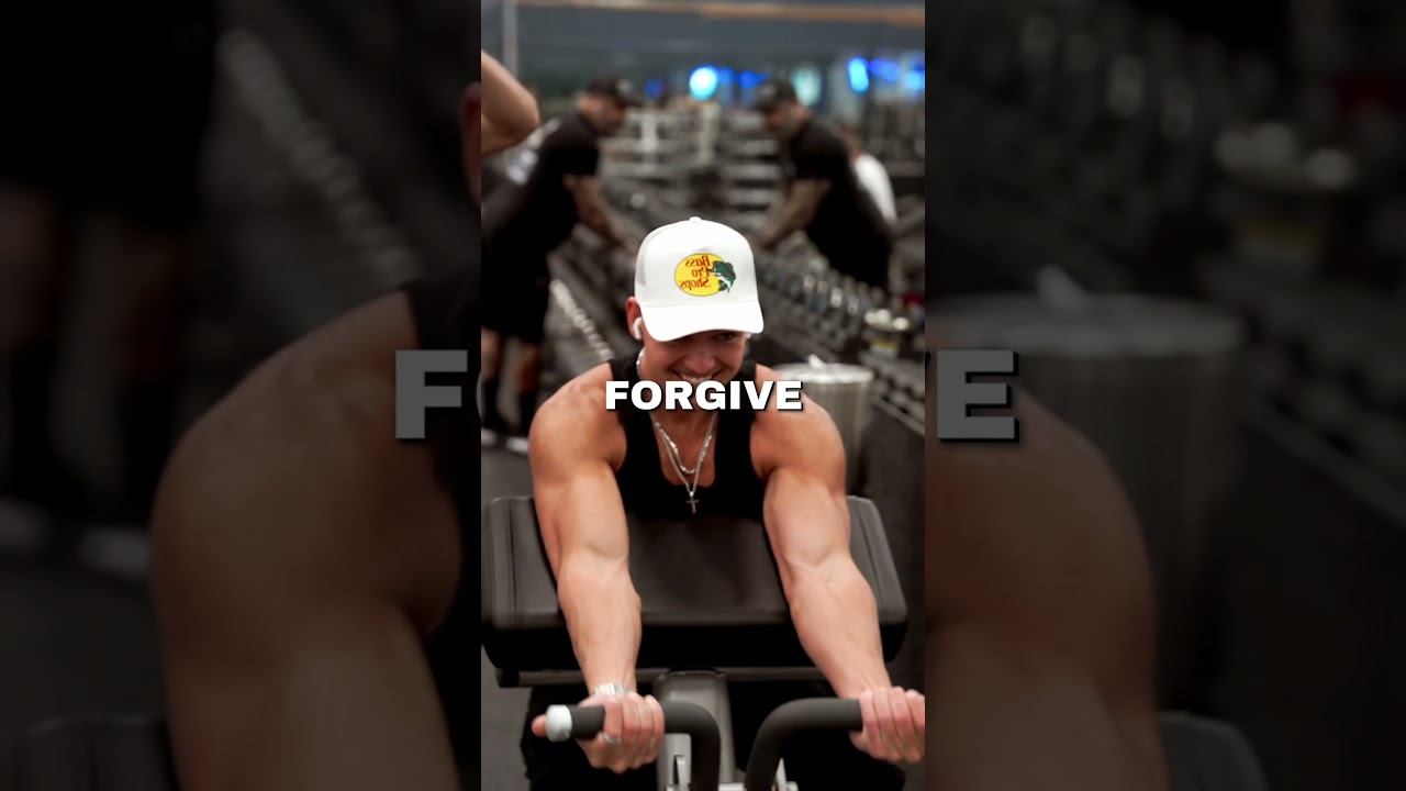 Отпустите их, и воцарится мир.