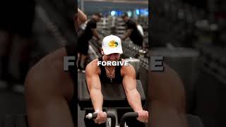 Let Them Go And Peace Follows