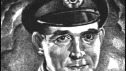 Zingende Zwerver - Ketelbinkie - 1942 (Frans van Schaik)