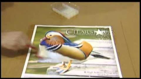 ClearShield - Roll Application Video