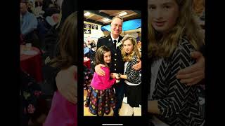 Citadel Honors Program Video