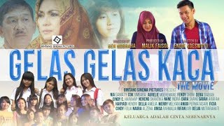 Bioskop Indonesia 2021 - gelas gelas kaca !!! Best movie