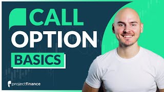 Call Options Explained for Beginners