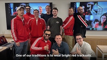 Meet David, Amazon Security Engineer, Devices and Services Trust and Safety