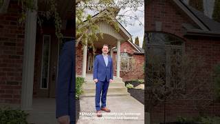 This Kingsville Home Has Everything You Need #homesale #tour #familyhome