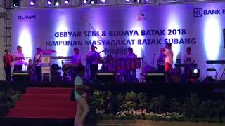 Download Lagu D'Bamboo   Martahan sihotang  Gebyar Seni dan Budaya Batak MP3 Download Lagu D'Bamboo   Martahan sihotang  Gebyar Seni dan Budaya Batak MP3
