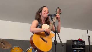 Shawna Caspi - &quot;Devil&#39;s Rolling Pin&quot; (6/24/23)