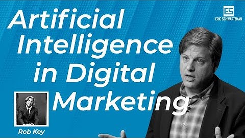 Artificial Intelligence in PR Tech with Rob Key, CEO of Converseon