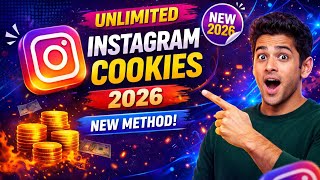 Unlimited Instagram Growth Method 2026 | New Working Trick (A to Z Guide