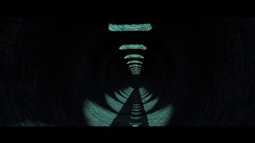 Sewer tunnel  (Blender Cycles)