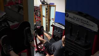 Leg Press Horizontal Ou 180
