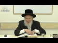 Did Jacob Cruelly Cheat Esau Out Of The Birthright Rabbi Dovid Gottleib Jewish Philosophy 