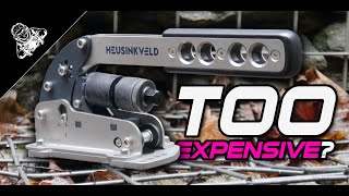 Heusinkveld Handbrake v2 | Long Term Review | High End Sim Racing Drifting and Rally Handbrake Heusinkveld Handbrake v2 | Long Term Review | High End Sim Racing Drifting and Rally Handbrake