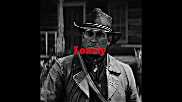 Are You Lonely 