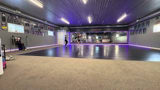 Makynlee & Irelynne Duet