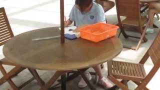 Geometry GRASP Test
