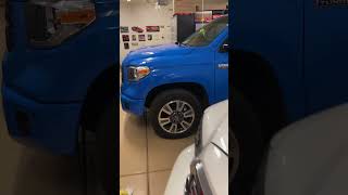 Parking windshield bumpers