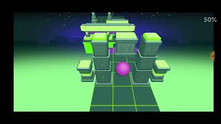 Rolling Sky Remake 0.2b - Fuse