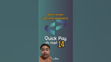 "SNB QuickPay Account Recovery | How to Reset Username & Password (OFW Guide 🇸🇦)"