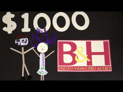 OVC's '1000 Bucks for 1000 Subs' Giveaway Spectacular!