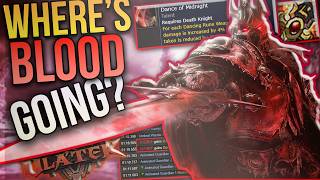 The Deep State Kept Blood DK Bug-Nerfed For 6 Months | Bug Fixed For Season 2