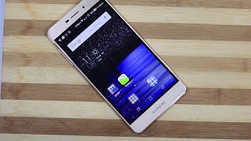 8 Reasons Not to Buy Coolpad Mega 2.5D