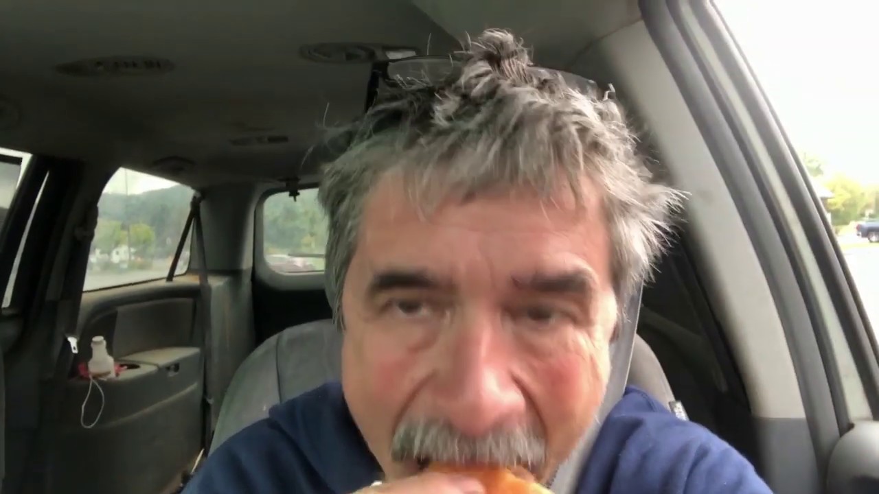 peter caine dog trainer youtube Peter buys Headphones, Arby's Muckbang with like and Wegmans to buy butter