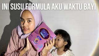 Review S-26 Procal Nutrissentials Tahap 3 Rasa Vanilla Susu Formula Pertumbuhan Anak Usia 1-3 Tahun