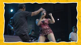 AINI ZAFARA PENTING MASOK MASE - MABOK JANDA - DANGDUT ALBRA MUSIC