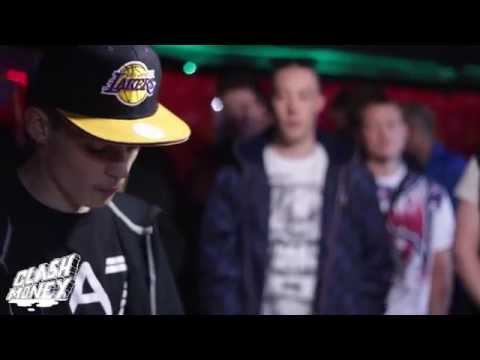 Benz vs Tubz