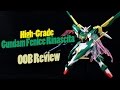 209 - HGBF XXXG-01 Wfr Gundam Fenice Rinascita (OOB Review)