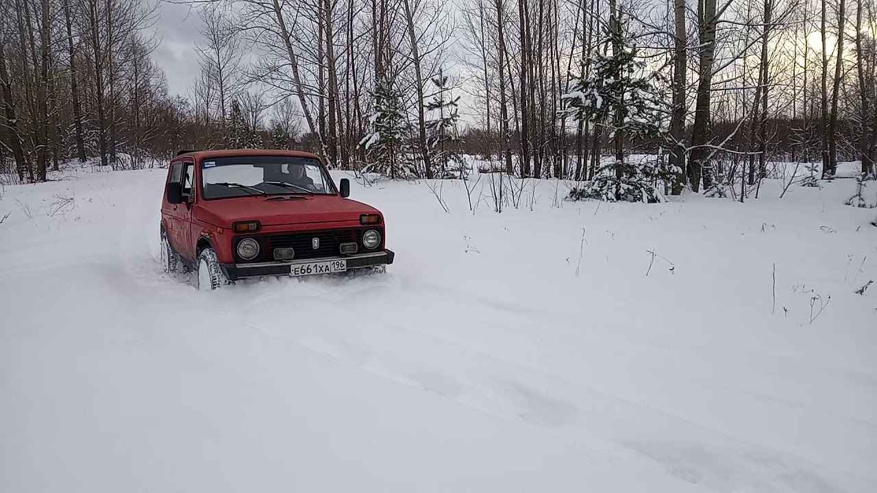 Погода рп5 нива