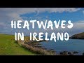 Heatwave in Ireland