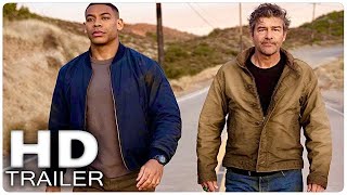 LINTERNAS Tráiler 2 Español (2026) Linterna Verde