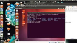 Installation SVN sous Ubuntu 12.04